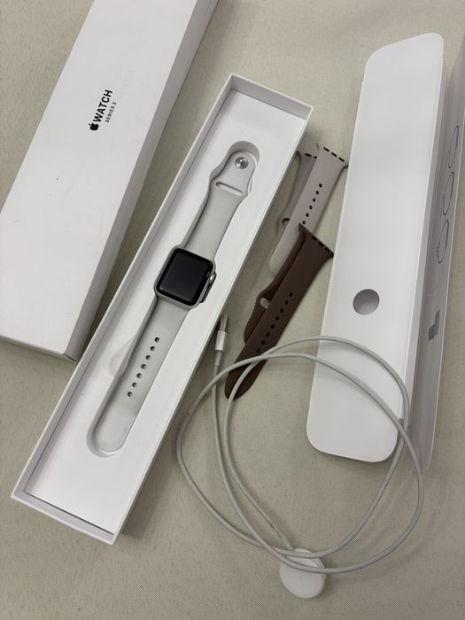 Apple watch series 3