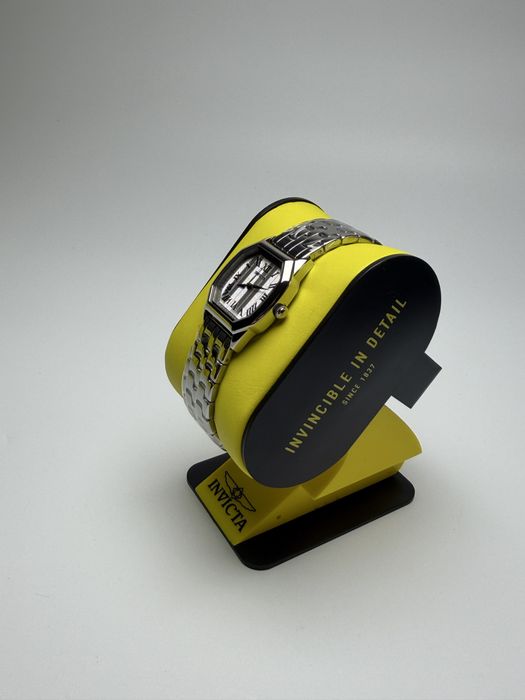 Invicta 48957, invicta wild flower, жіночий стильний годинник