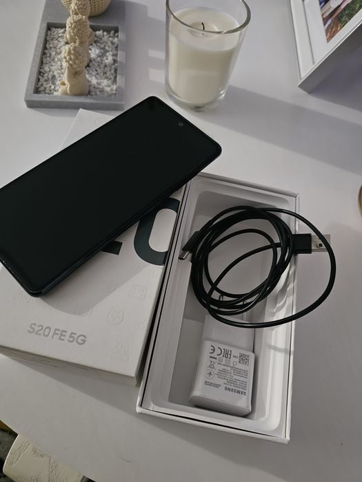 Samsung S20 FE 5G