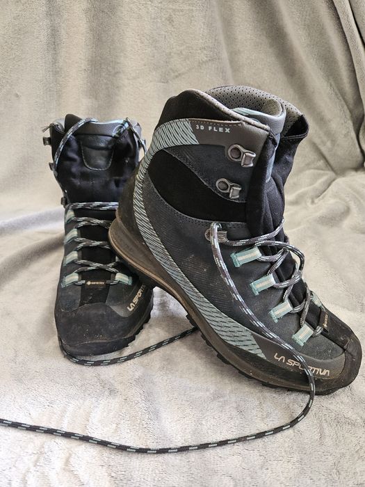 Buty trekingowe LaSportiva