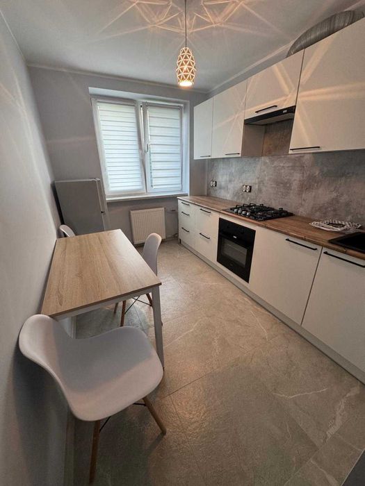 Mieszkanie do wynajęcia – po kapitalnym remoncie,