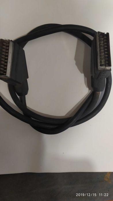 Продаю шнур гребенка для видео