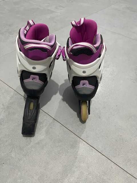 Rolki FILA j-one G rozmiar 32/36