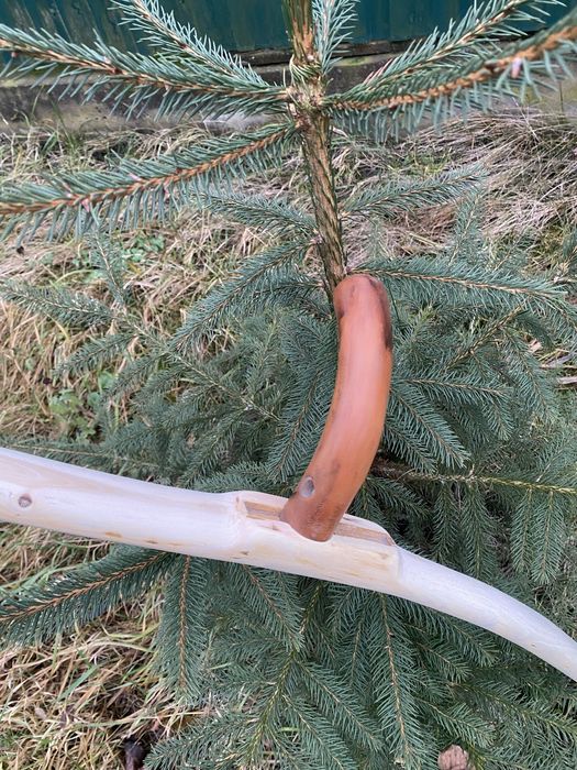 Кісся для ручної коси.