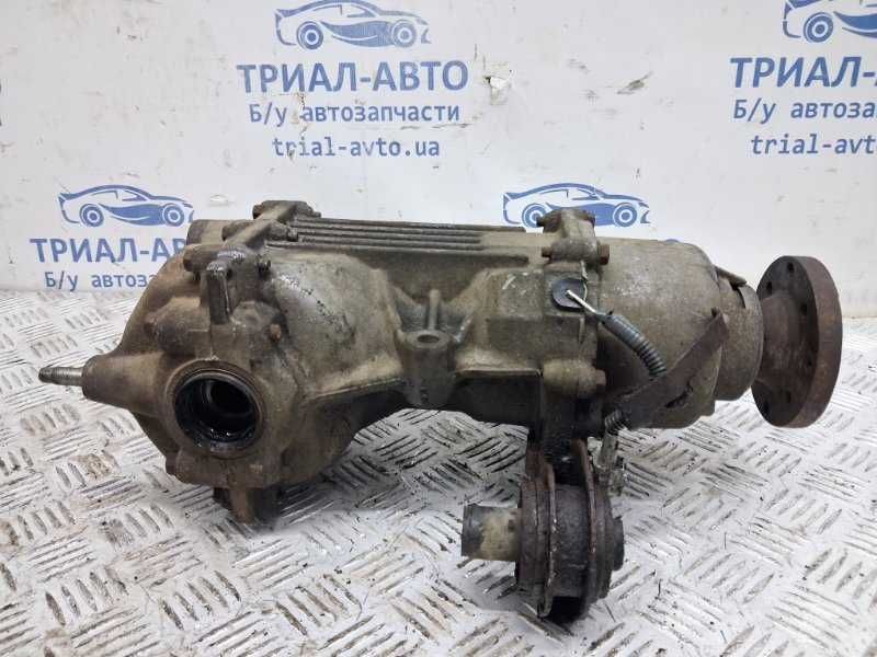 Разборка шрот Б/В автозапчастини Renault Duster 1 K9K