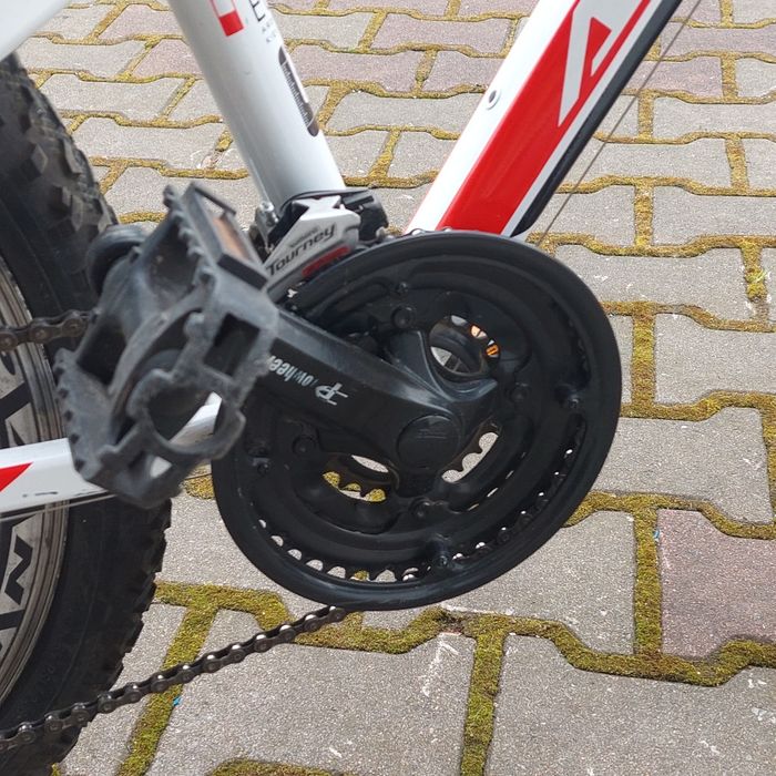 Підлітковий велосипед 
ARDIS Maxus 24