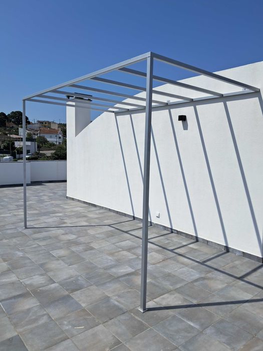 Remodelações Totais e Parciais com profissionalismo e garantia dos trabalhos