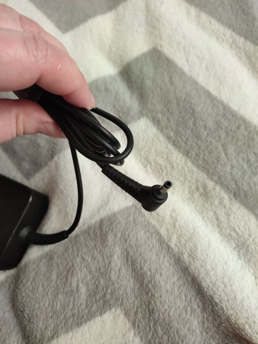 Блок живлення зарядка для Lenovo 20 V 2.25 A ОРИГІНАЛ