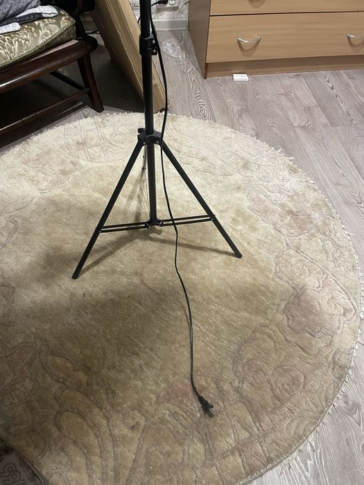 Soft Box, боксовый свет