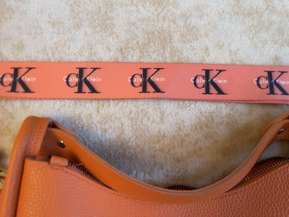 Сумка Calvin Klein