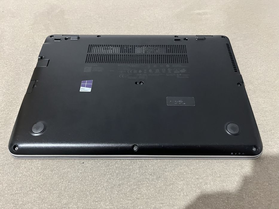 Laptop hp elitebook 840 g4 iltel core i5 vPro 7 generacji