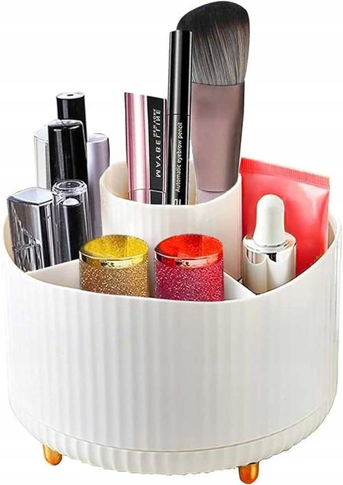 Mały Poręczny Organizer na Kosmetyki, Przybory,Walentynki Uniwersalny