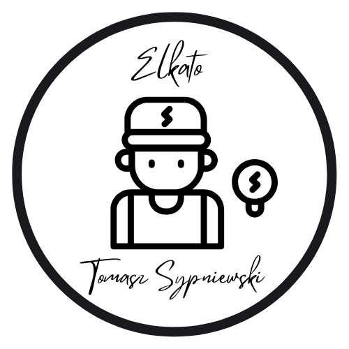 Elektryk Pomiary Przegląd Odbiór Usuwanie usterek instalacji elekt