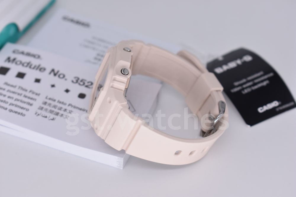 Casio Baby-G BGD-565U-4E NEW ORIGINAL | Жіночі