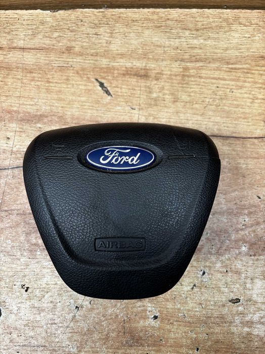 Airbag poduszka powietrzna kierowcy Ford Transit Mk8