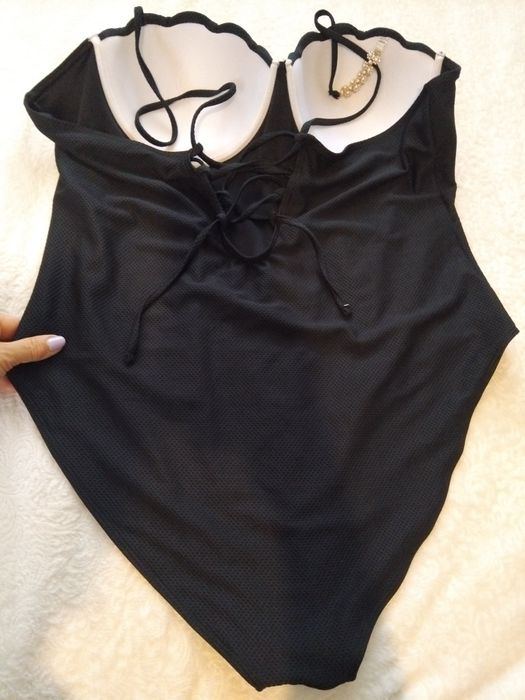 Купальник жіночий розмір 4XL