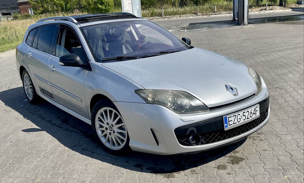 Renault Laguna