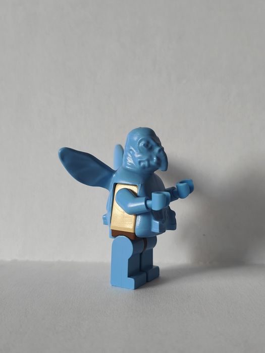 Lego Star Wars Watto sw0038