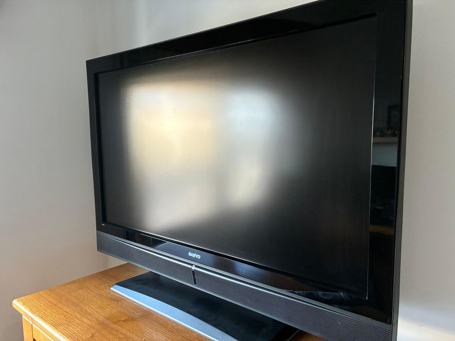 Televisão Sanyo 107cm Full HD 1080p
