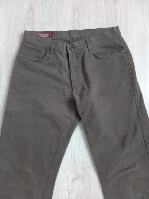 Spodnie Marlboro Classics W36 L36