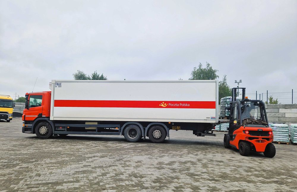 Węgiel Groszek EkoChamp® Pomarańczowy - Oferta Cała Polska