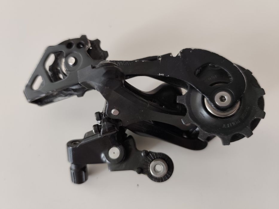 Przerzutka Shimano 105 tylna RD-R7000