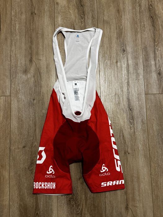 Strój kolarski Odlo