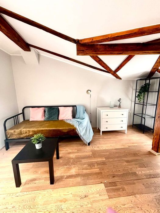 Mieszkanie – Poznań, Piekary, Stare Miasto - Widok 4
