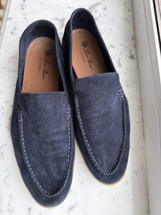 Лофери Loro Piana 44