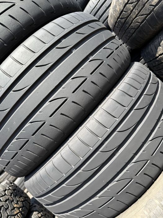 225/40 R19 Bridgestone Potenza S001 /2021рік/літо/4шт./