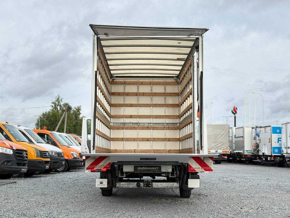 Volkswagen Crafter 2022p.