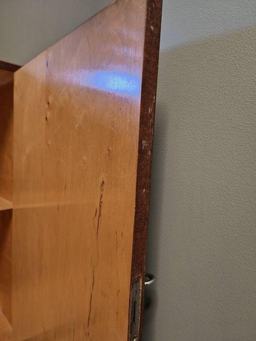 Szafka wolnostojąca z PRL