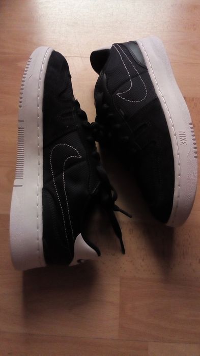 Nike squash 37,5 wkładka 24 cm   nowe buty