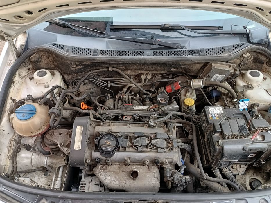 Skoda Fabia 2006 VIN TMBGD46Y67B453688 фото оголошення 5 з 24