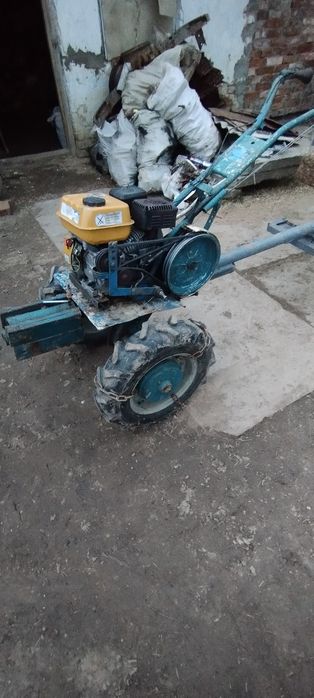 Продам мотоблок мб 1