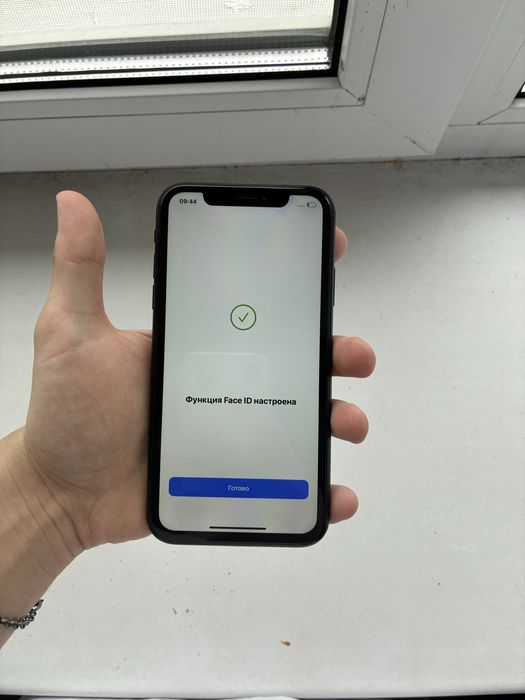 Iphone XR 64gb Neverlock