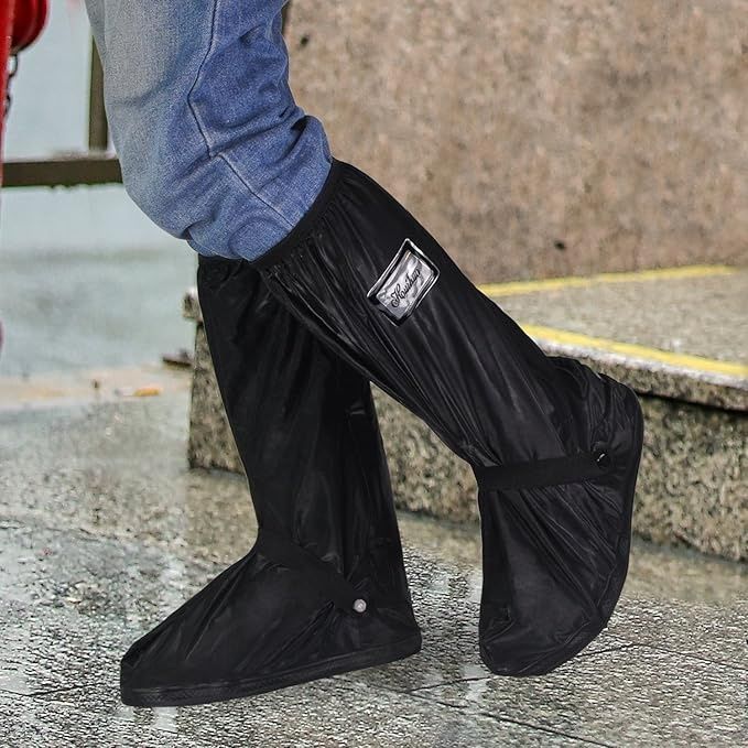 Fato de Chuva impermeável para Motar - Tamanho L