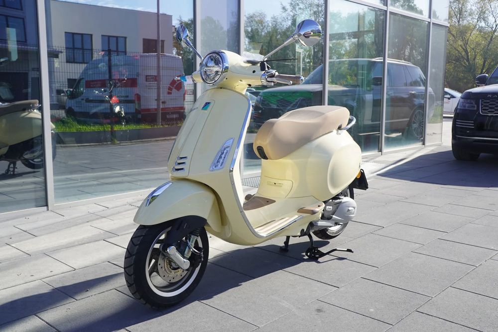 Vespa
