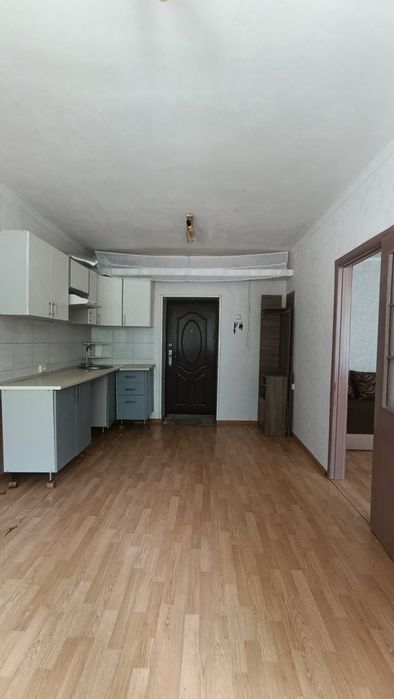 Продаж 2-х кімнат в гуртожитку