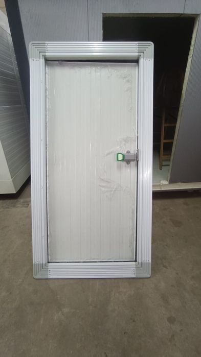 Drzwi do Chłodni / Drzwi Chłodnicze / Drzwi Mroźnicze / R047