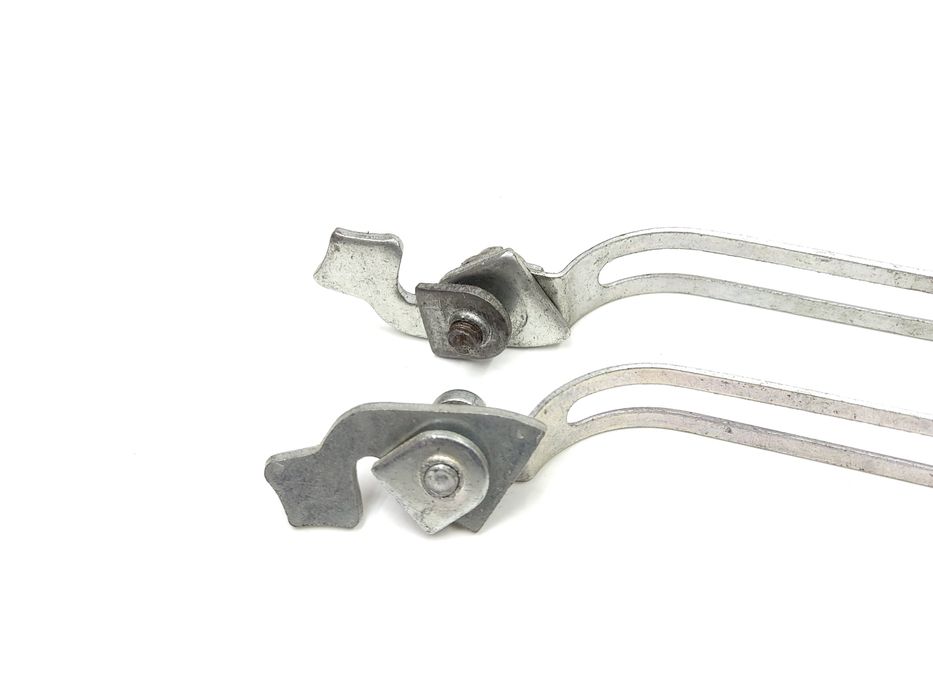 NOWE Mocowanie pompki ZZR Romet Jaguar Huragan Kormoran Albatros Ara