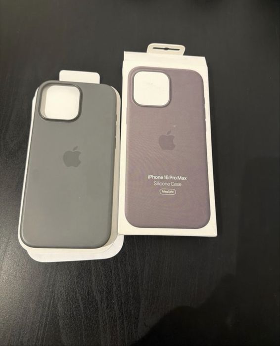 Capa iphone 16 pro max