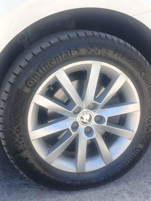 Skoda Scala 2020 VIN TMBEG6NW0M3047695 фото оголошення 17 з 24