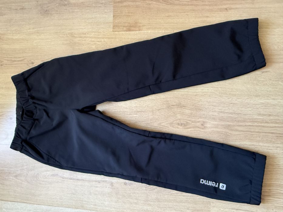 Штани  Reima, Softshell Helppo 128р.