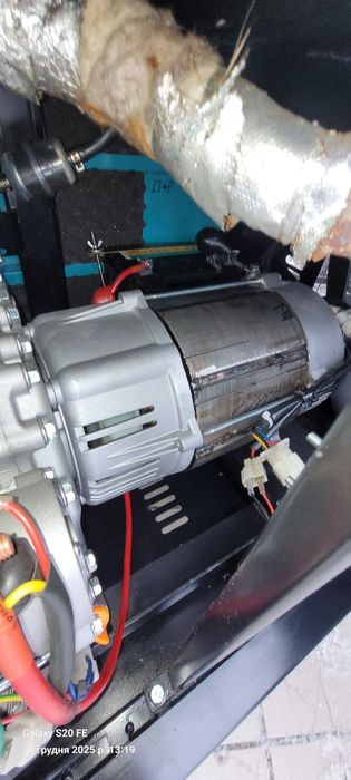 Дизель генератор 11квт. BINSHI POWER