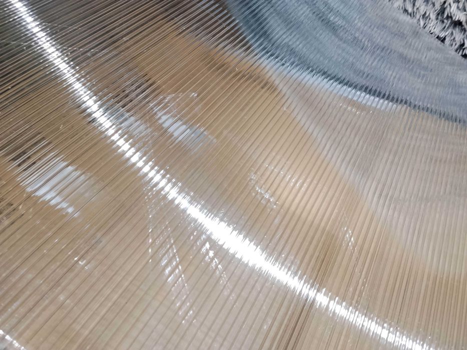 Daszek nad drzwi Vounot 80 cm x 120 cm