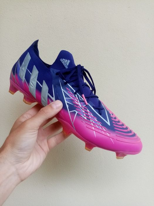 Korki Adidas 42 26,5 cm predator EDGE.1 profy speedflow x f50 ace
