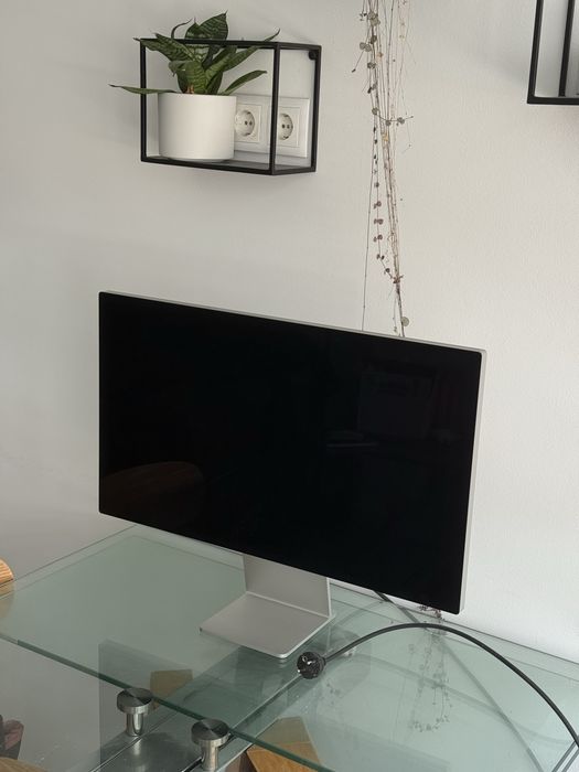 Apple studio display 5k