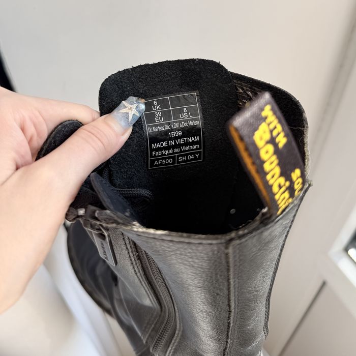 Dr. Martens 39 Мартенси