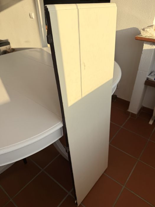 Mesa de jantar extensível